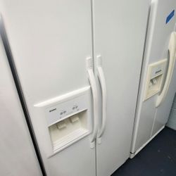 Kenmore Refrigerator Fridge Working unit Prices Dropped!