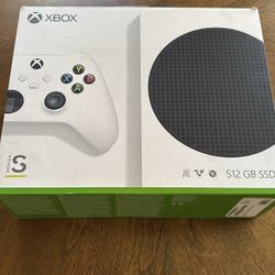 Xbox Series S