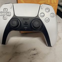 Ps5 Controller