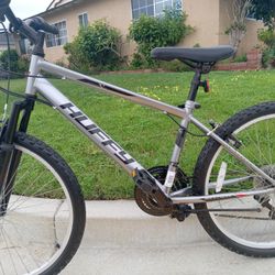 Huffy Men's Bike Size 24 Tires