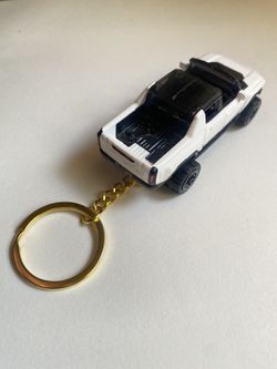 Hot Wheels (Keychains)