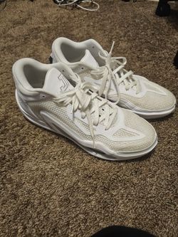 Tatum Ones Size 12 Men's,  Barely Worn