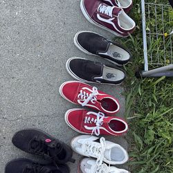 Vans