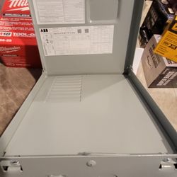 Reliance Home Load Center 