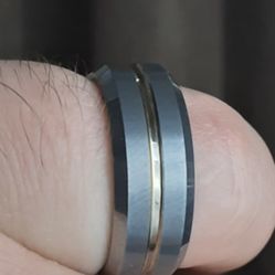 Men’s Ring