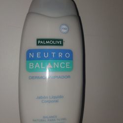 Neutro Body Wash