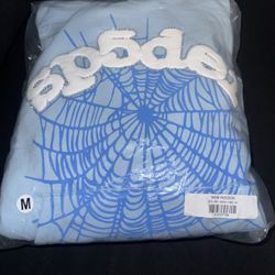 Spider Hoodie 