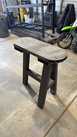 Heavy metal stand