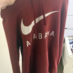 Alabama Hoodie 