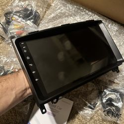 [8 Core 4+64] Android 13 Car Stereo for Mercedes Benz Sprinter W906 W245 W169 W639 B200 Viano Vito 2006-2011 - 9 inch IPS Touchscreen Radio - Carplay 