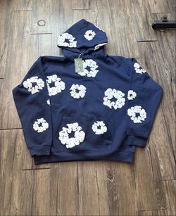 DENIM TEARS hoodies