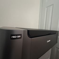 canon printer