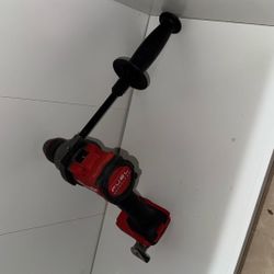 Milwaukee M18 FUEL 1/2-inch Hammer Drill/Driver 