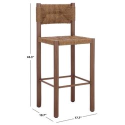 Barstools ×2