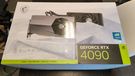 4090 (read description!)