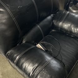 Electric Sofa Recliner