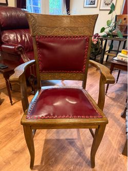 Antique Chair