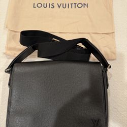 Louis Vuitton Cross Body Bag