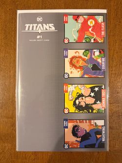 Titans
