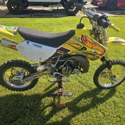 2005 Rm 65