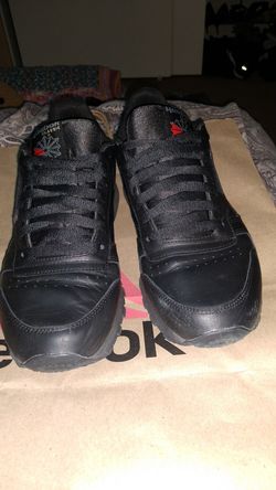 Brand new Reebok classics men