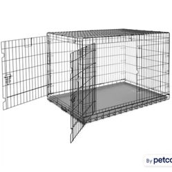 XXL Dog Crate 