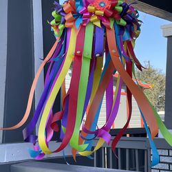 Fiesta Windsocks
