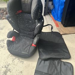 Maxi Cosi Rodi Xp Fix Booster Seat (2 Chairs)