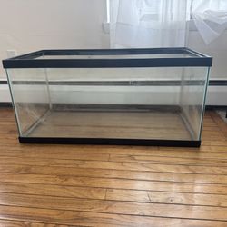 40 Gallon 