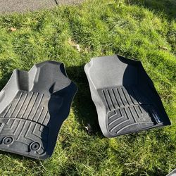 Subaru Crosstrek Accessories