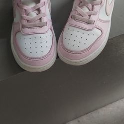 Toddler Size 10