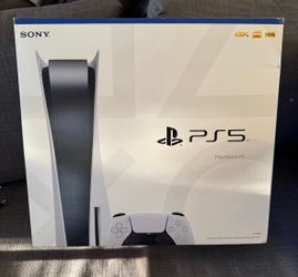 ps5 disc version