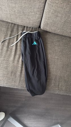 Adidas game pants