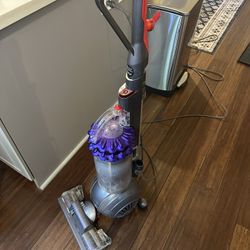 Dyson Big Ball- Please Read