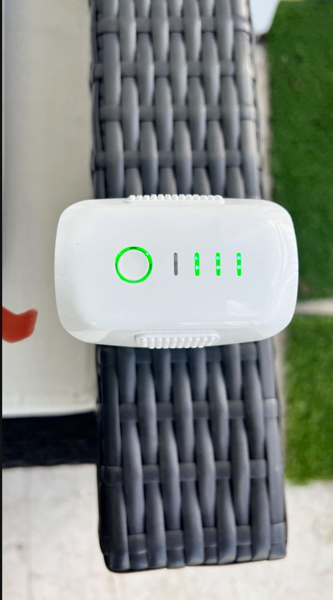 DJI phantom 4 Battery