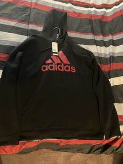 Adidas Xl Hoodie New Men