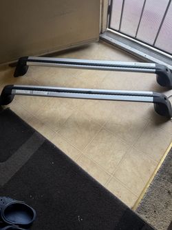 Honda civic o Acura integra Roof Carrier