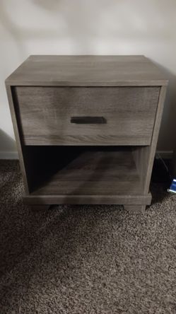 Nightstand