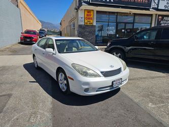 2006 Lexus ES 330