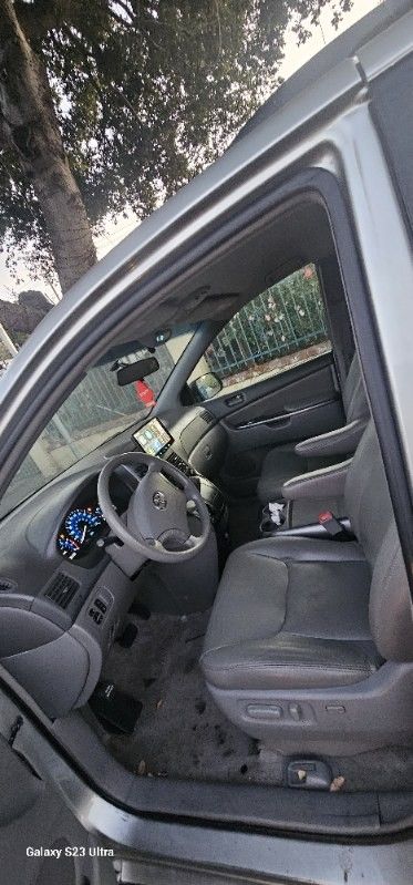 Toyota Siena