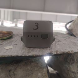 DJI Air 3 Intelligent Flight Battery