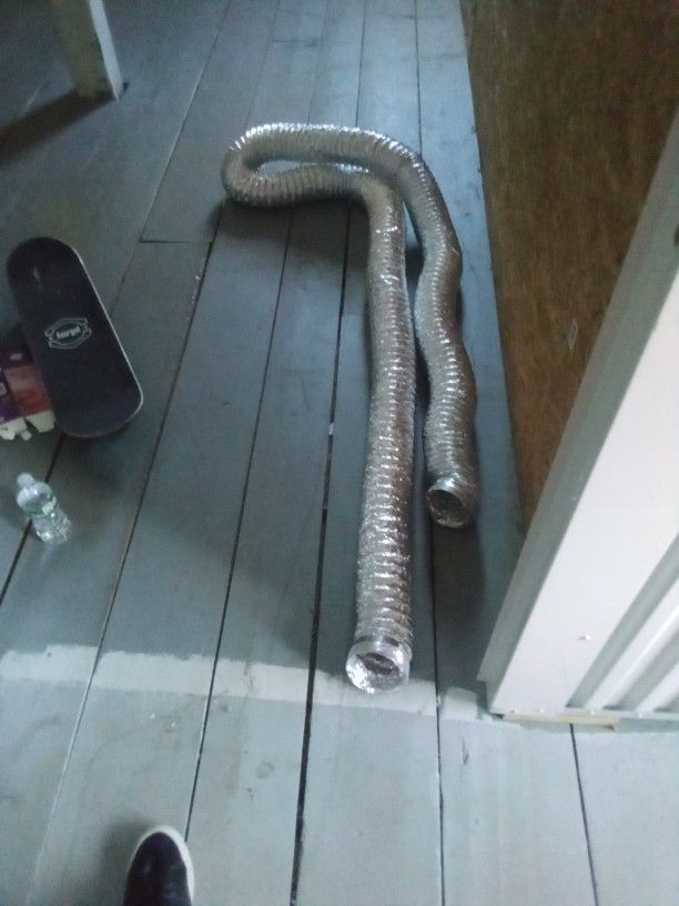 Dryer Hose