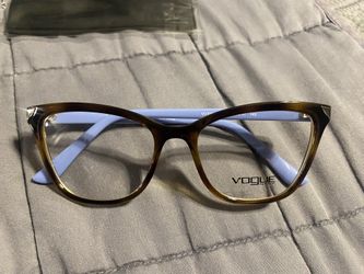 Vogue Eyeglasses 