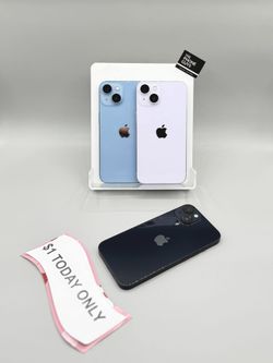 🚨 Apple iPhone 14 6.1 inch – Starting from $249 with $1 to Grab It Today! Save up to $550 and enjoy a 6 months Warranty