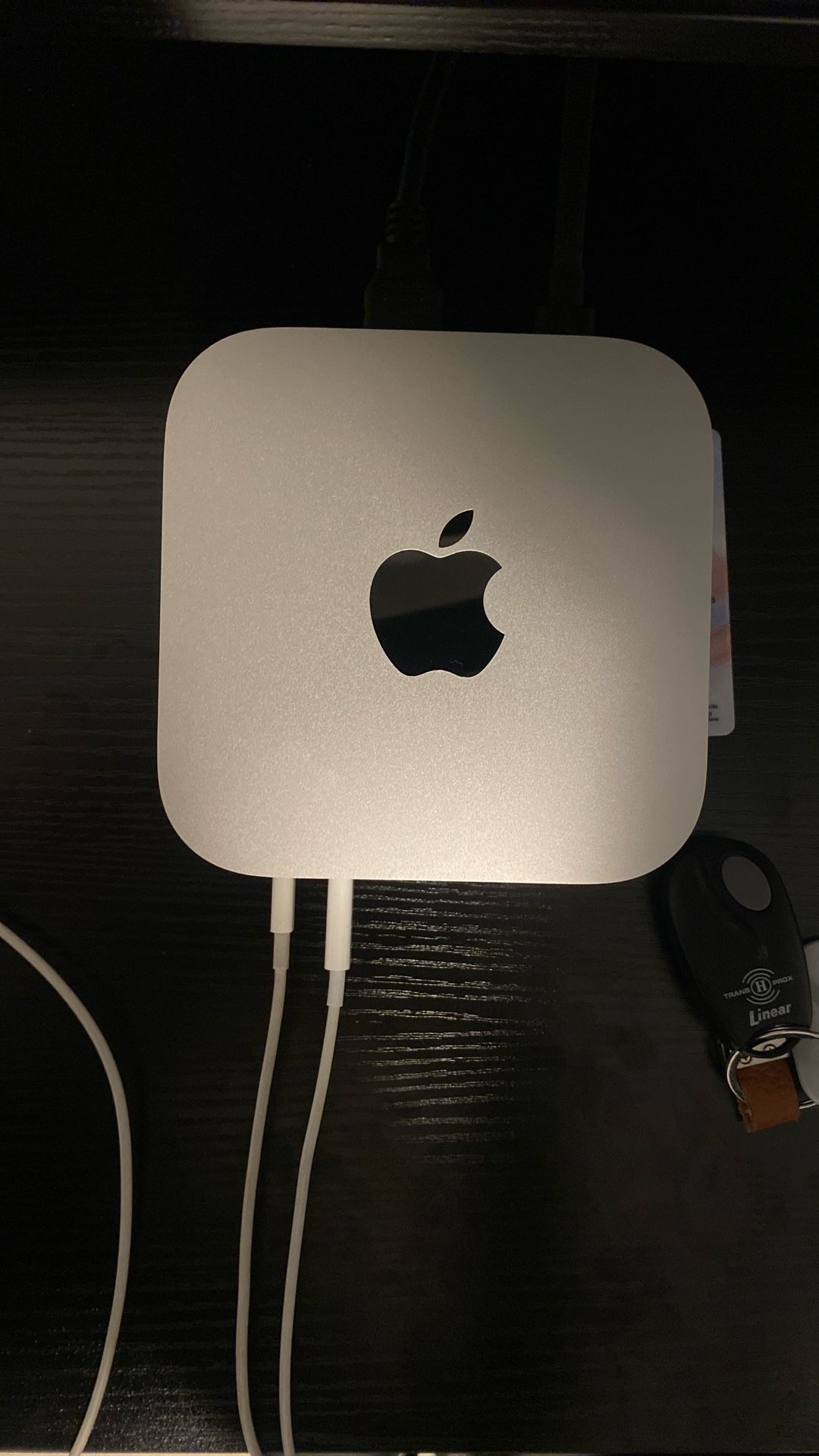 Apple Mac Mini (258 GB)
