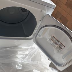Electric Dryer 