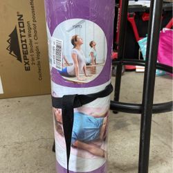 Brand New Yoga Mat 