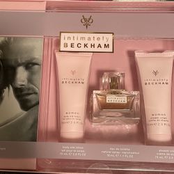 Brand new Still In Seal Package Perfume for Lady $25