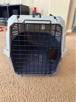 Pet Carrier