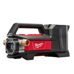 Milwaukee M18 Transfer Pump 2771-20 Brand New $200 OBO